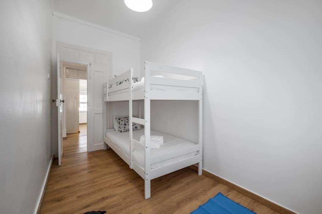 Apartamento Tipico - Vila Mafra นาซาเร ภายนอก รูปภาพ