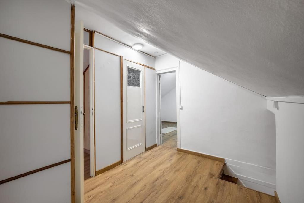 Apartamento Tipico - Vila Mafra นาซาเร ภายนอก รูปภาพ