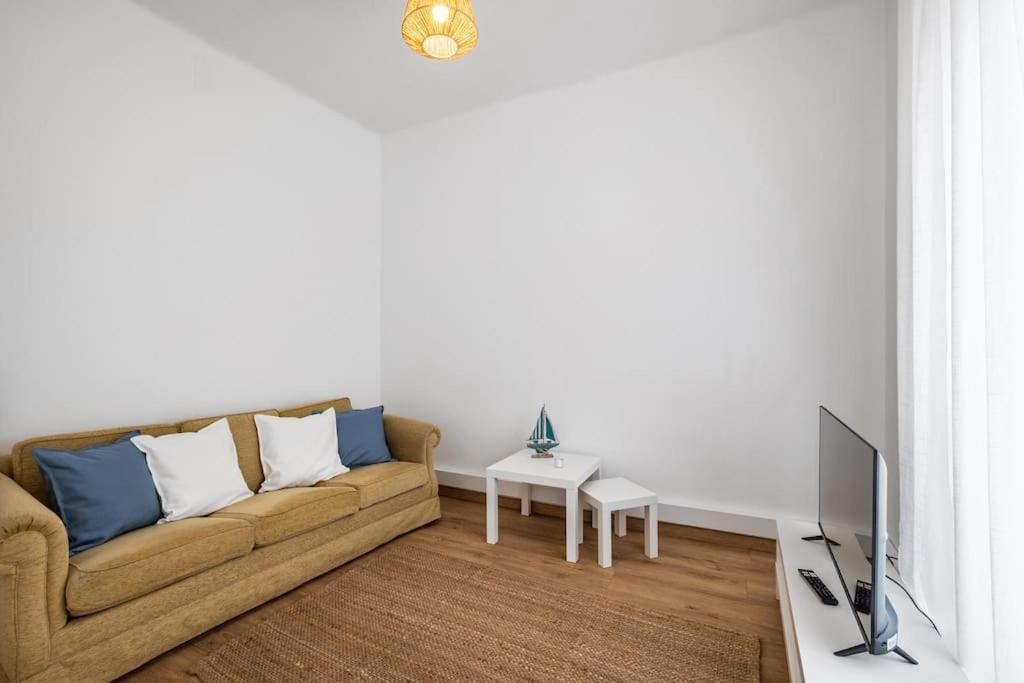 Apartamento Tipico - Vila Mafra นาซาเร ภายนอก รูปภาพ